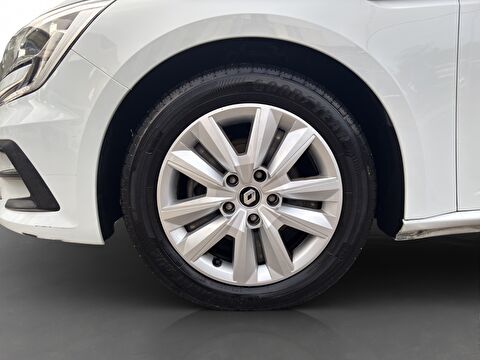 renault, megane, sedan 1.3 tce joy edc, otomatik, benzin 2.el otomobil | renew 9