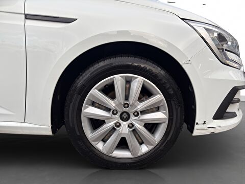 renault, megane, sedan 1.3 tce joy edc, otomatik, benzin 2.el otomobil | renew 11