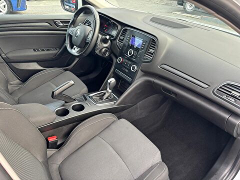 renault, megane, sedan 1.3 tce joy edc, otomatik, benzin 2.el otomobil | renew 18