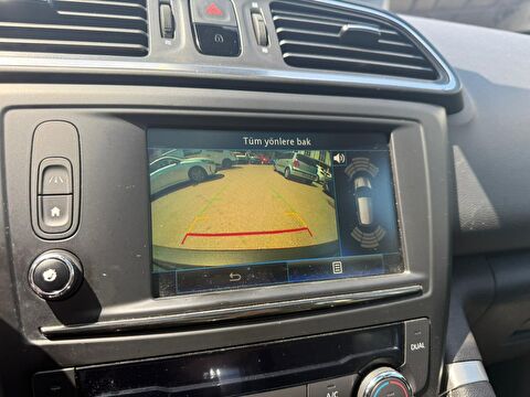 renault, kadjar, 1.5 dcı ıcon edc, otomatik, dizel 2.el otomobil | renew 12