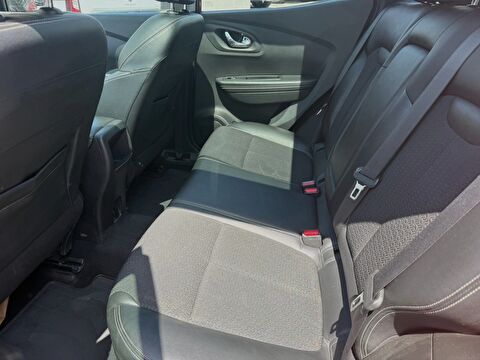 renault, kadjar, 1.5 dcı ıcon edc, otomatik, dizel 2.el otomobil | renew 7