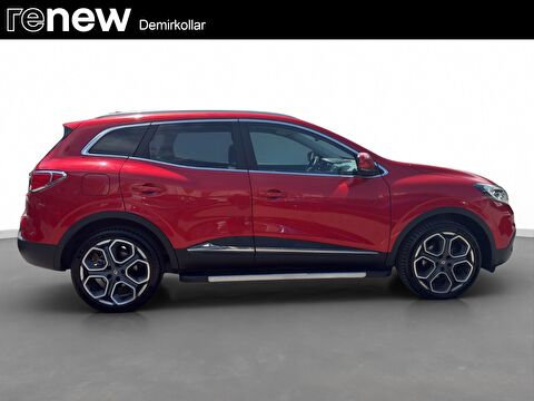 renault, kadjar, 1.5 dcı ıcon edc, otomatik, dizel 2.el otomobil | renew 5