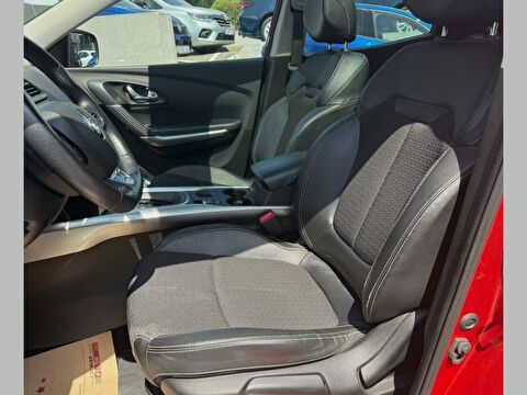 renault, kadjar, 1.5 dcı ıcon edc, otomatik, dizel 2.el otomobil | renew 8