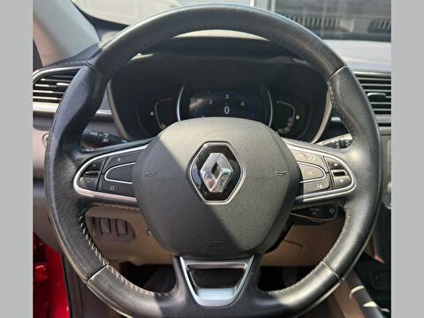 renault, kadjar, 1.5 dcı ıcon edc, otomatik, dizel 2.el otomobil | renew 11