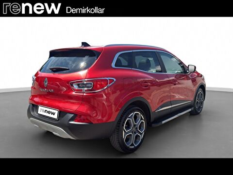 renault, kadjar, 1.5 dcı ıcon edc, otomatik, dizel 2.el otomobil | renew 3