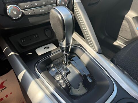 renault, kadjar, 1.5 dcı ıcon edc, otomatik, dizel 2.el otomobil | renew 14