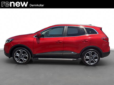 renault, kadjar, 1.5 dcı ıcon edc, otomatik, dizel 2.el otomobil | renew 4
