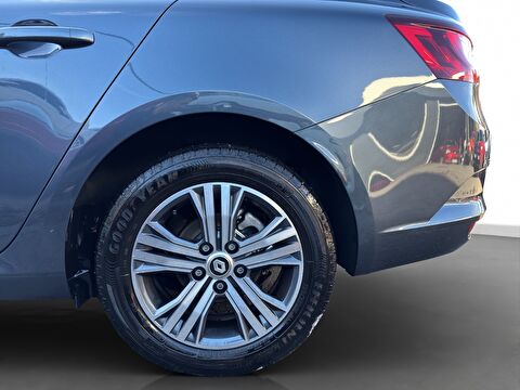 renault, megane, sedan 1.5 blue dcı touch edc, otomatik, dizel 2.el otomobil | renew 9