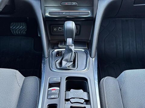 renault, megane, sedan 1.5 blue dcı touch edc, otomatik, dizel 2.el otomobil | renew 15