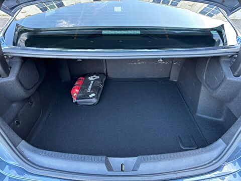 renault, megane, sedan 1.5 blue dcı touch edc, otomatik, dizel 2.el otomobil | renew 16