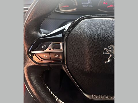 peugeot, 208, 1.2 puretech active, manuel, benzin 2.el otomobil | renew 23
