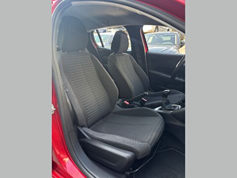 peugeot, 208, 1.2 puretech active, manuel, benzin 2.el otomobil | renew 13