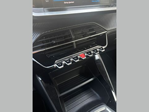 peugeot, 208, 1.2 puretech active, manuel, benzin 2.el otomobil | renew 19