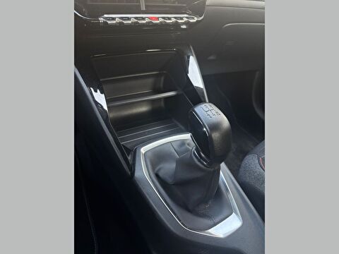 peugeot, 208, 1.2 puretech active, manuel, benzin 2.el otomobil | renew 17