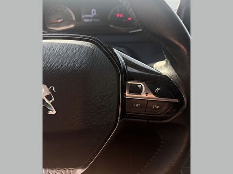 peugeot, 208, 1.2 puretech active, manuel, benzin 2.el otomobil | renew 20