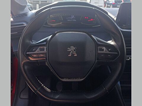peugeot, 208, 1.2 puretech active, manuel, benzin 2.el otomobil | renew 22