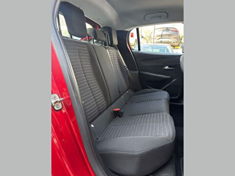 peugeot, 208, 1.2 puretech active, manuel, benzin 2.el otomobil | renew 12