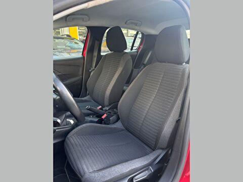 peugeot, 208, 1.2 puretech active, manuel, benzin 2.el otomobil | renew 16