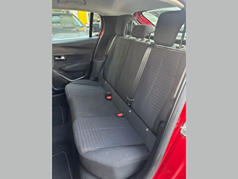 peugeot, 208, 1.2 puretech active, manuel, benzin 2.el otomobil | renew 14