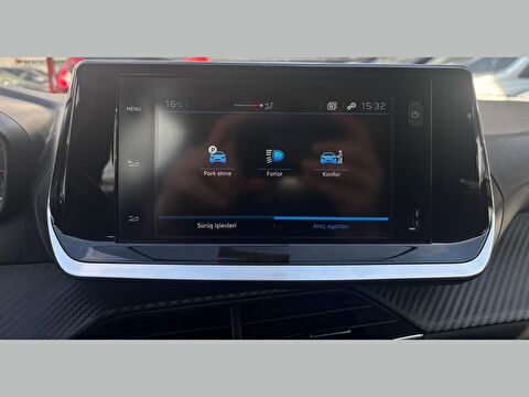 peugeot, 208, 1.2 puretech active, manuel, benzin 2.el otomobil | renew 24