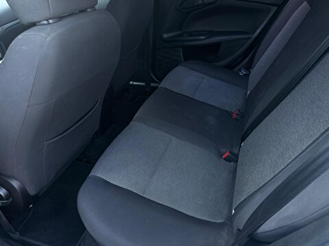 fiat, egea, sedan 1.3 multijet easy plus, manuel, dizel 2.el otomobil | renew 14
