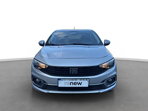fiat, egea, sedan 1.3 multijet easy plus, manuel, dizel 2.el otomobil | renew 3
