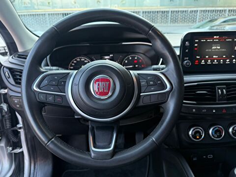 fiat, egea, sedan 1.3 multijet easy plus, manuel, dizel 2.el otomobil | renew 8