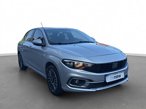 Sedan 1.3 MultiJet Easy Plus, 2. el otomobil | renew