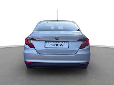 fiat, egea, sedan 1.3 multijet easy plus, manuel, dizel 2.el otomobil | renew 6