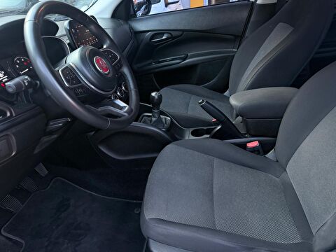fiat, egea, sedan 1.3 multijet easy plus, manuel, dizel 2.el otomobil | renew 11