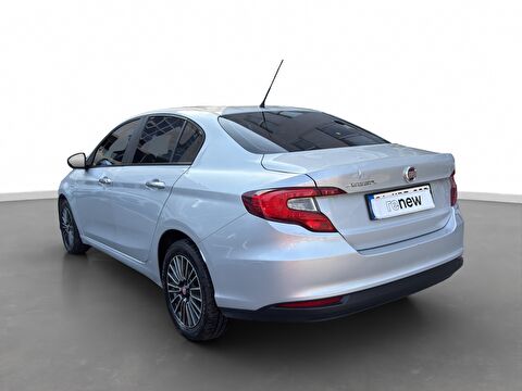 fiat, egea, sedan 1.3 multijet easy plus, manuel, dizel 2.el otomobil | renew 5