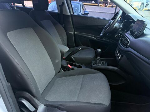 fiat, egea, sedan 1.3 multijet easy plus, manuel, dizel 2.el otomobil | renew 9