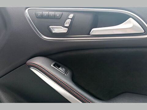 mercedes-benz, cla, coupe 180 d amg 7g-dct, otomatik, dizel 2.el otomobil | renew 13