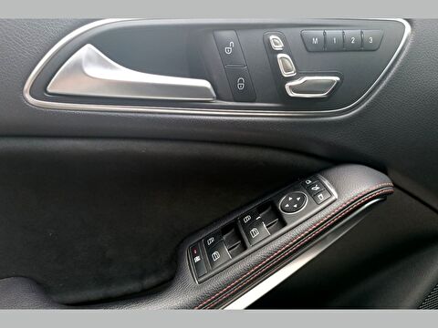 mercedes-benz, cla, coupe 180 d amg 7g-dct, otomatik, dizel 2.el otomobil | renew 14
