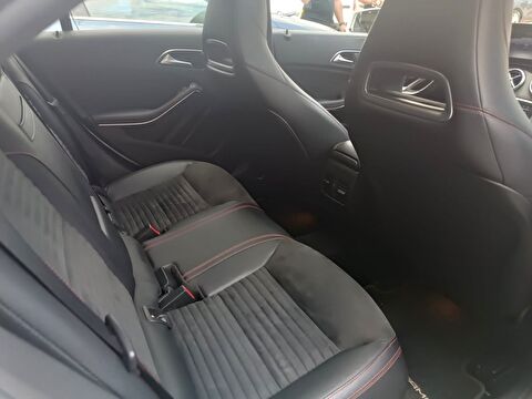 mercedes-benz, cla, coupe 180 d amg 7g-dct, otomatik, dizel 2.el otomobil | renew 12