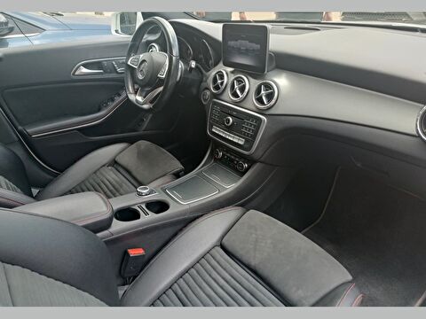mercedes-benz, cla, coupe 180 d amg 7g-dct, otomatik, dizel 2.el otomobil | renew 10