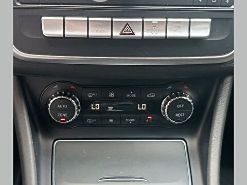 mercedes-benz, cla, coupe 180 d amg 7g-dct, otomatik, dizel 2.el otomobil | renew 18