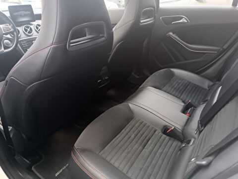 mercedes-benz, cla, coupe 180 d amg 7g-dct, otomatik, dizel 2.el otomobil | renew 11