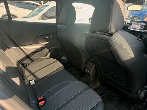 peugeot, 2008, crossover 1.2 puretech gt eat8, otomatik, benzin 2.el otomobil | renew 13