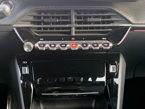 peugeot, 2008, crossover 1.2 puretech gt eat8, otomatik, benzin 2.el otomobil | renew 14