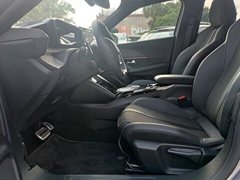 peugeot, 2008, crossover 1.2 puretech gt eat8, otomatik, benzin 2.el otomobil | renew 8