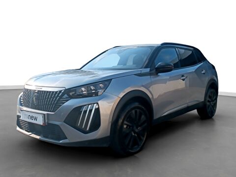 peugeot, 2008, crossover 1.2 puretech gt eat8, otomatik, benzin 2.el otomobil | renew 4