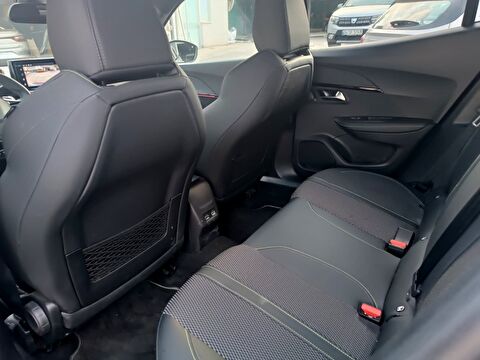 peugeot, 2008, crossover 1.2 puretech gt eat8, otomatik, benzin 2.el otomobil | renew 12