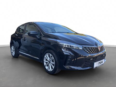 Hatchback 1.0 TCe Evolution X-Tronic, 2. el otomobil | renew