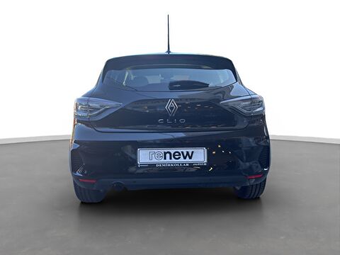 renault, clio, hatchback 1.0 tce evolution x-tronic, otomatik, benzin 2.el otomobil | renew 6