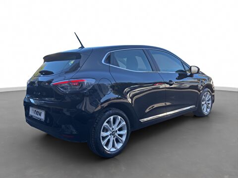 renault, clio, hatchback 1.0 tce evolution x-tronic, otomatik, benzin 2.el otomobil | renew 5