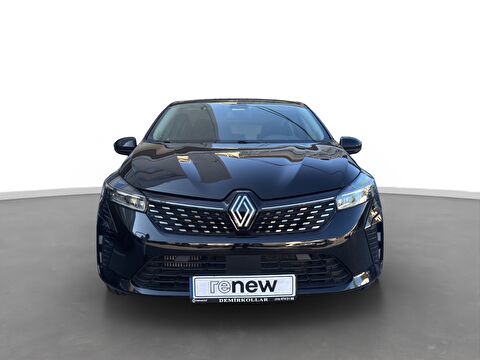 renault, clio, hatchback 1.0 tce evolution x-tronic, otomatik, benzin 2.el otomobil | renew 3