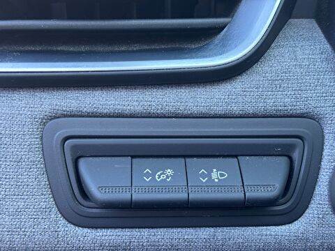 renault, clio, hatchback 1.0 tce evolution x-tronic, otomatik, benzin 2.el otomobil | renew 13