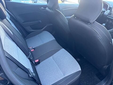 renault, clio, hatchback 1.0 tce evolution x-tronic, otomatik, benzin 2.el otomobil | renew 16