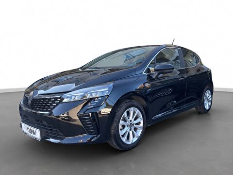 Hatchback 1.0 TCe Evolution X-Tronic, 2. el otomobil | renew